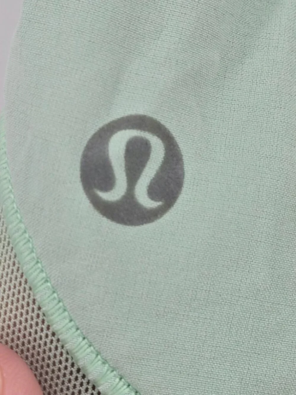 Lululemon Hotty Hot Short II *2.5
